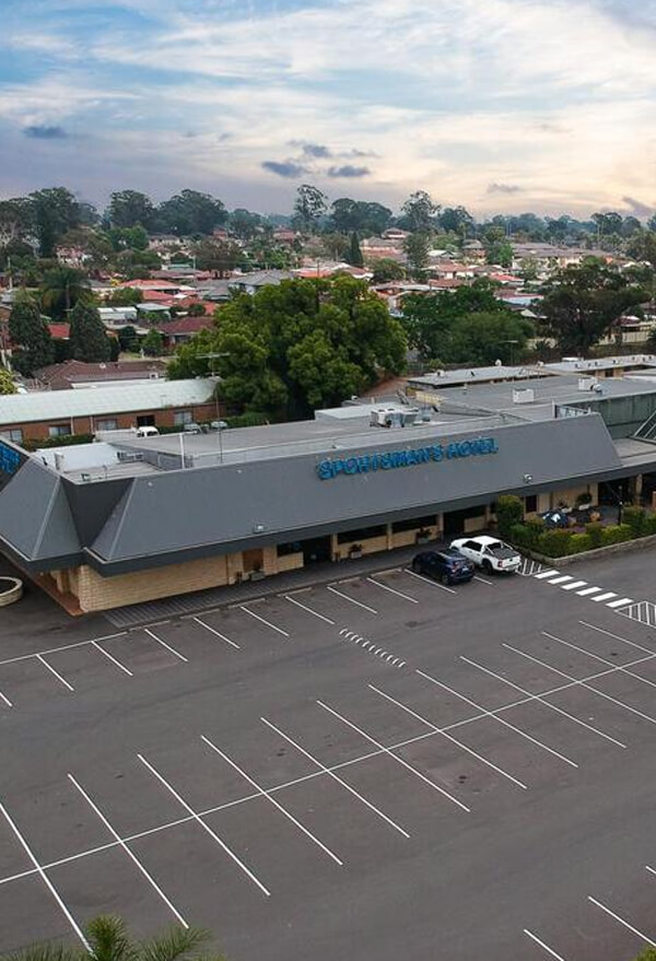 Taxonomy Featured Image