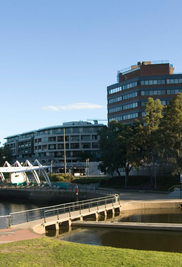 Taxonomy Featured Image